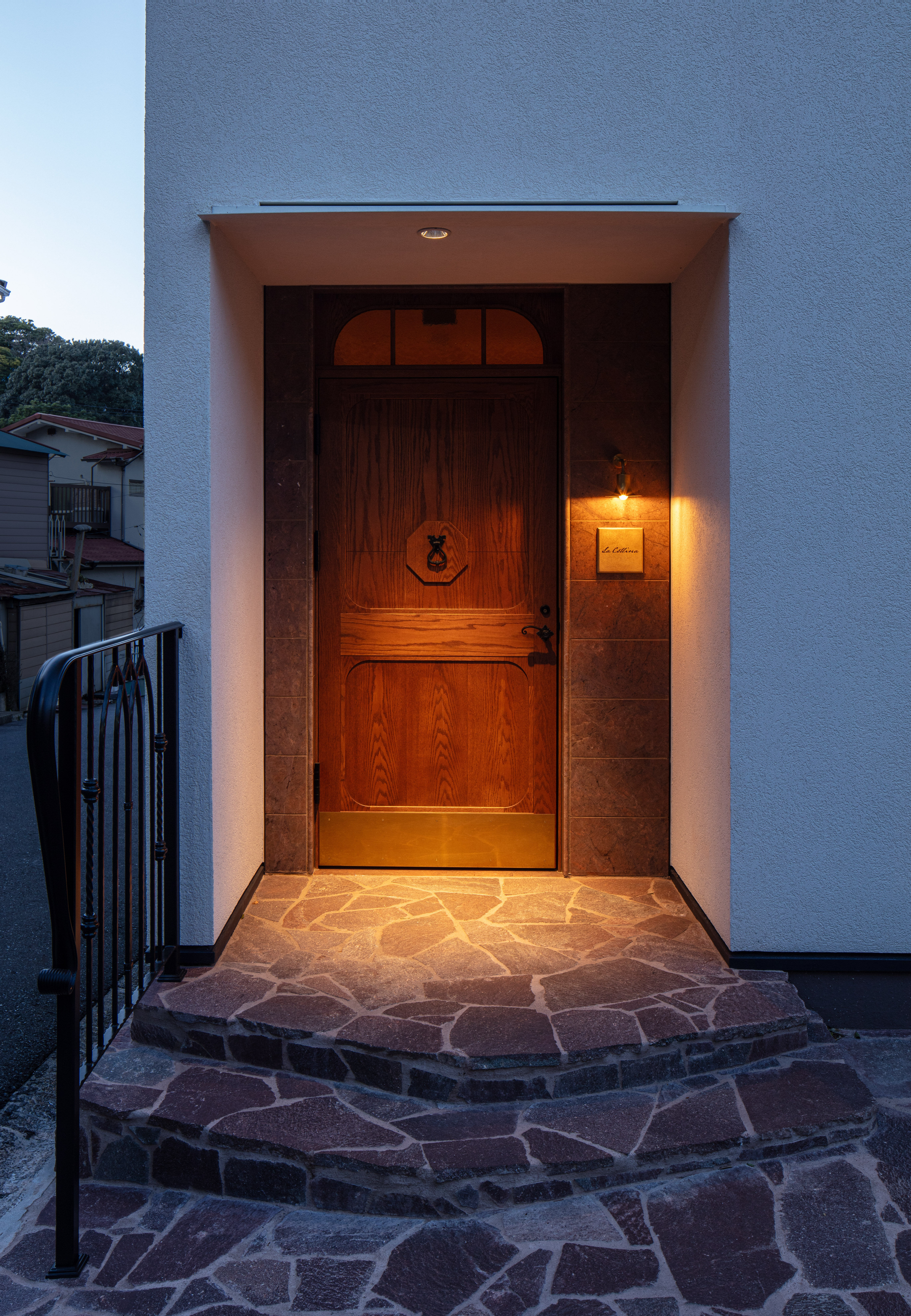 La Collina